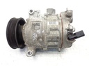 Compresor de aire acondicionado para VW Passat B8 1.6 TDI DCXA/DCX 5Q0820803F