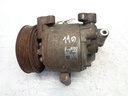 Compresor de aire acondicionado para Citroen C1 MK2 PA 1.0 VTi (CFB 1KR) - 88310-YV010D