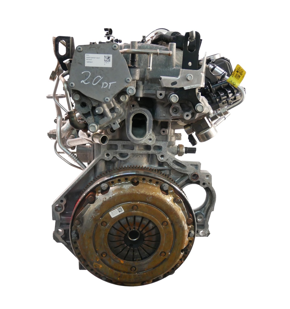 [MTD-414500] Motor Opel Vauxhall Insignia B 1.5 B15SFT