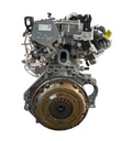 Motor Opel Vauxhall Insignia B 1.5 B15SFT