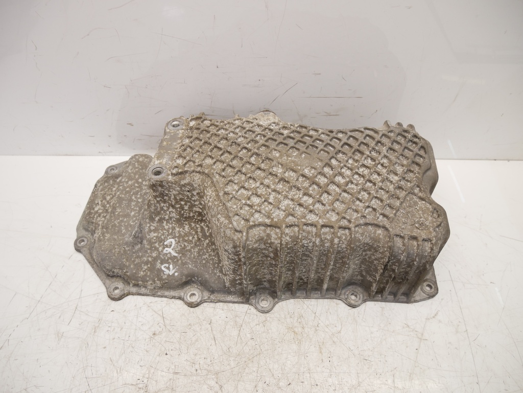 [MTD-386611] Cárter de aceite para Chrysler PT Cruiser 2.0 gasolina 2006 (04777241AB)