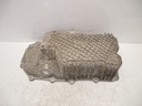 Cárter de aceite para Chrysler PT Cruiser 2.0 gasolina 2006 (04777241AB)