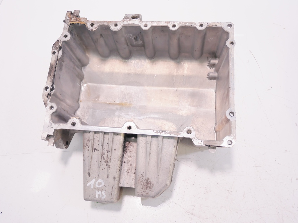 [MTD-384653] Cárter de aceite 1.4 TDI BMS Seat Skoda VW 045103603D