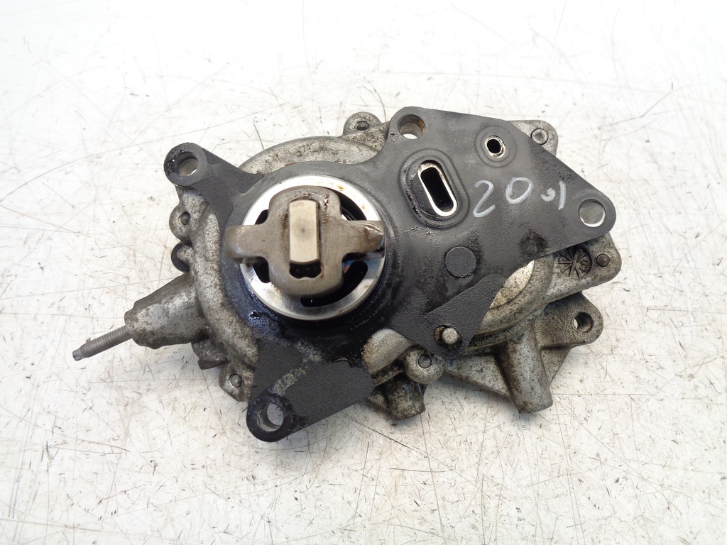 [MTD-386671] Bomba de aceite Toyota 2.0 D4D 4WZ-FTV 9820752280