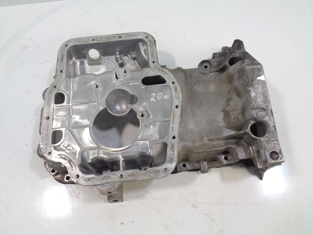[MTD-388827] Cárter de aceite inferior Opel Astra/Zafira 1.7 CDTI A17DTJ