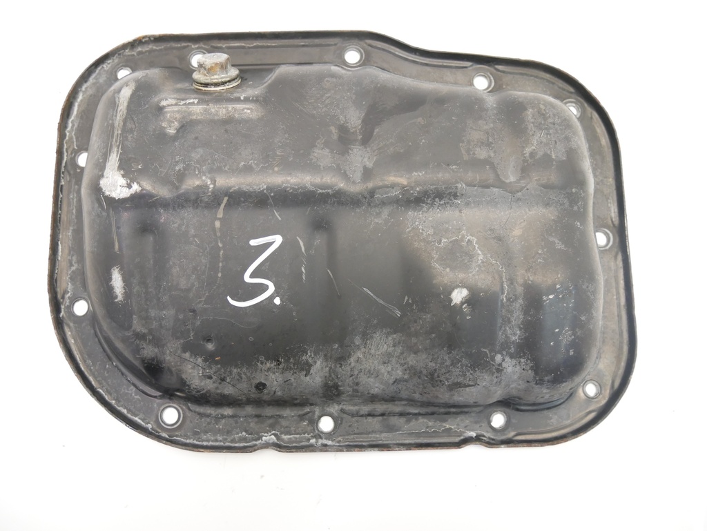 [MTD-389175] Cárter de aceite para Toyota Prius W3 1.8 Hybrid 2ZR-FXE 2ZR