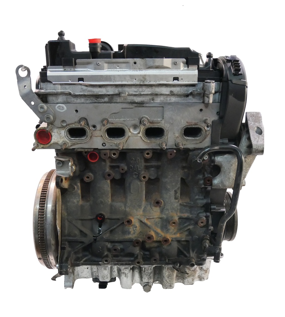 [MTD-416233] Motor VW Caddy 2.0 TDI DFSB
