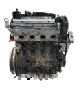 Motor VW Caddy 2.0 TDI DFSB
