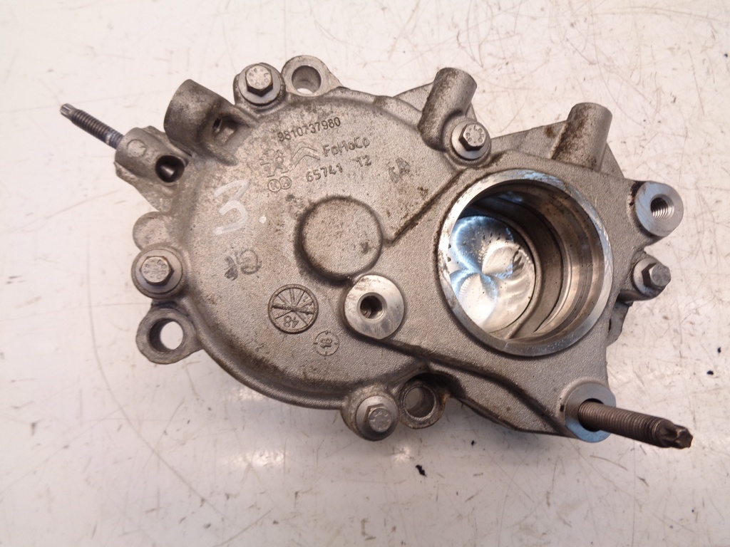 [MTD-391427] Bomba de aceite Toyota 2.0 D4D Proace 2018-