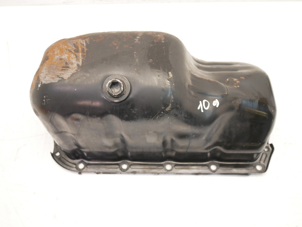 [MTD-394014] Cárter de aceite Fiat Lancia 1.2 gasolina 169A4000 51kW