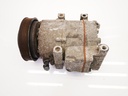 Compresor de aire acondicionado para Hyundai i30 1.4 Gasolina G4FA F500-AN8AA03