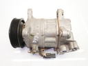 Compresor de aire acondicionado para BMW Serie 3 F30 F31 F34 320i, B48B20A, 2016, 135 kW (184 CV), 77000 km