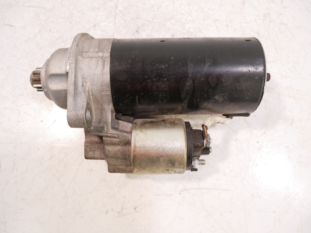 [MTD-420722] Motor de arranque Porsche Boxster 2.7 M96.22 99660410400