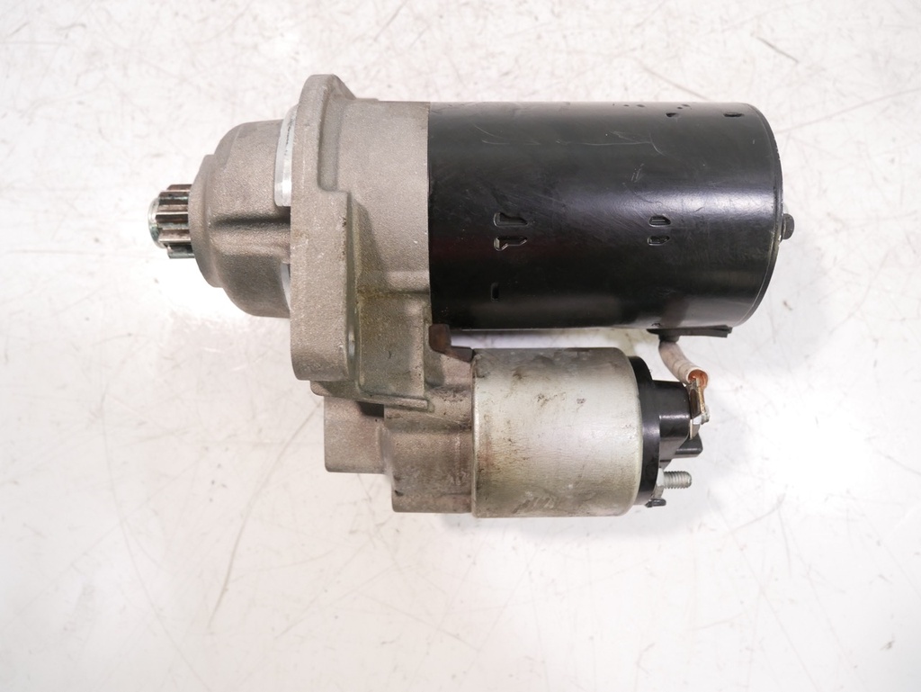 [MTD-420739] Motor de arranque Porsche Boxster 3.2 S 2001