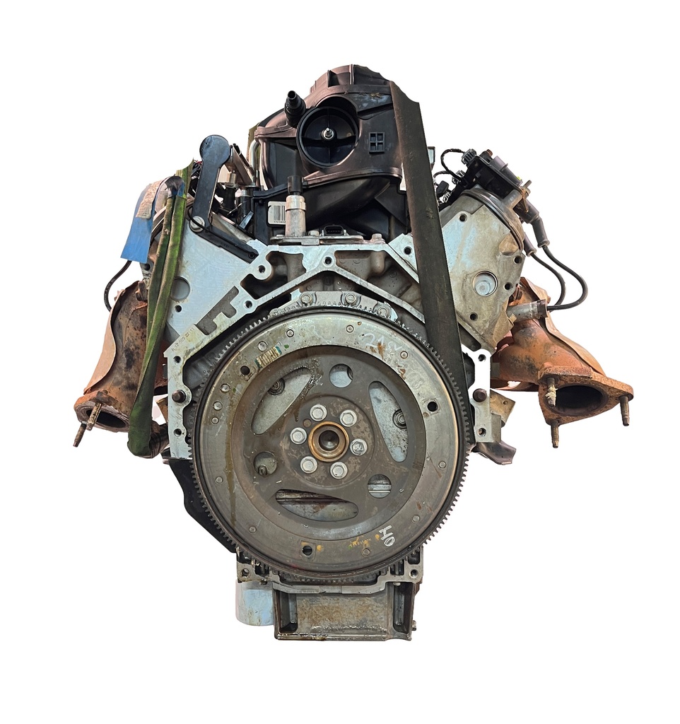 [MTD-417434] Motor Chevrolet GMC 5.3 V8 LC9