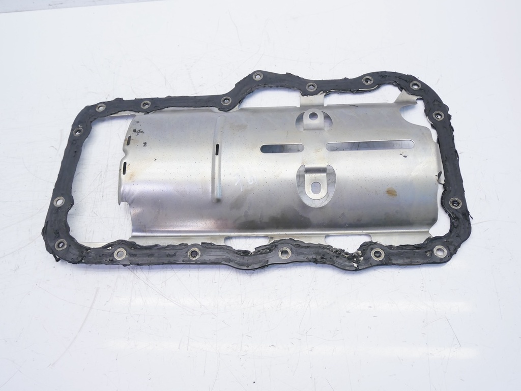 [MTD-421570] Chapa deflectora Jeep Commander Cherokee 3.7 V6, código 53021001AB