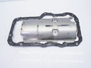 Chapa deflectora Jeep Commander Cherokee 3.7 V6, código 53021001AB