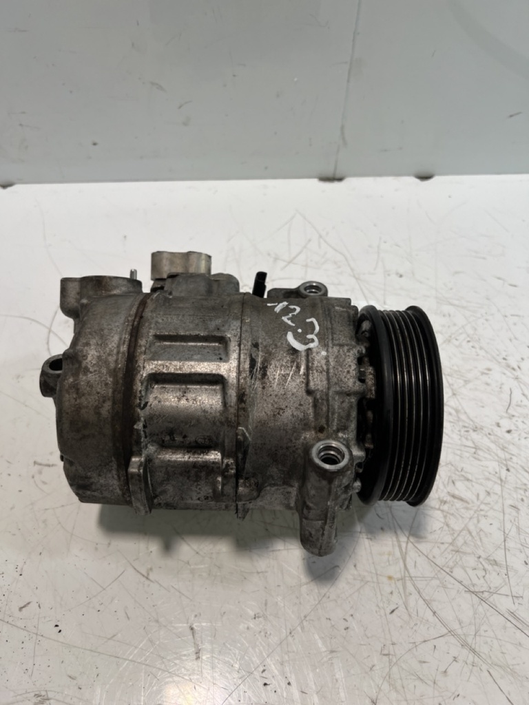 [MTD-421646] Compresor de aire acondicionado para BMW 328xi 3.0 (N51 N52B30A) 2009