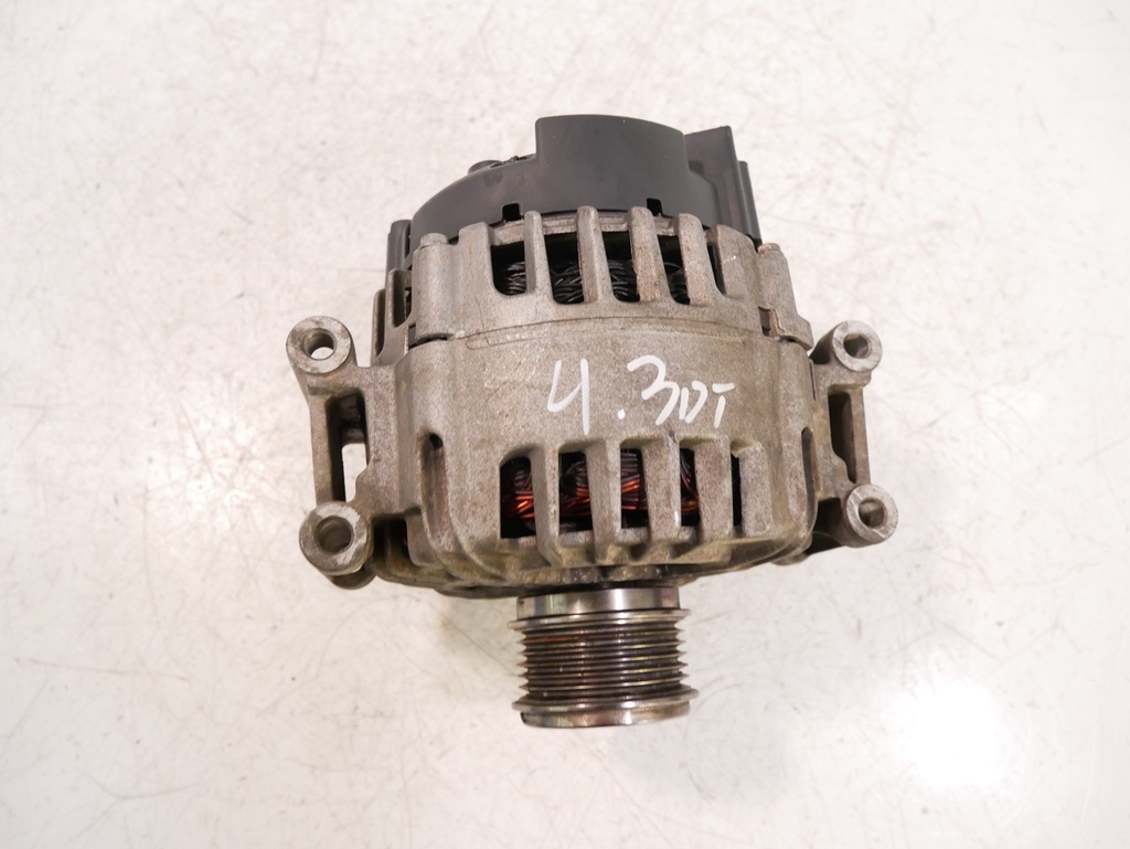 [MTD-422454] Alternador Audi VW 2.0 TFSI DJHA DJH CJX 06J903023D