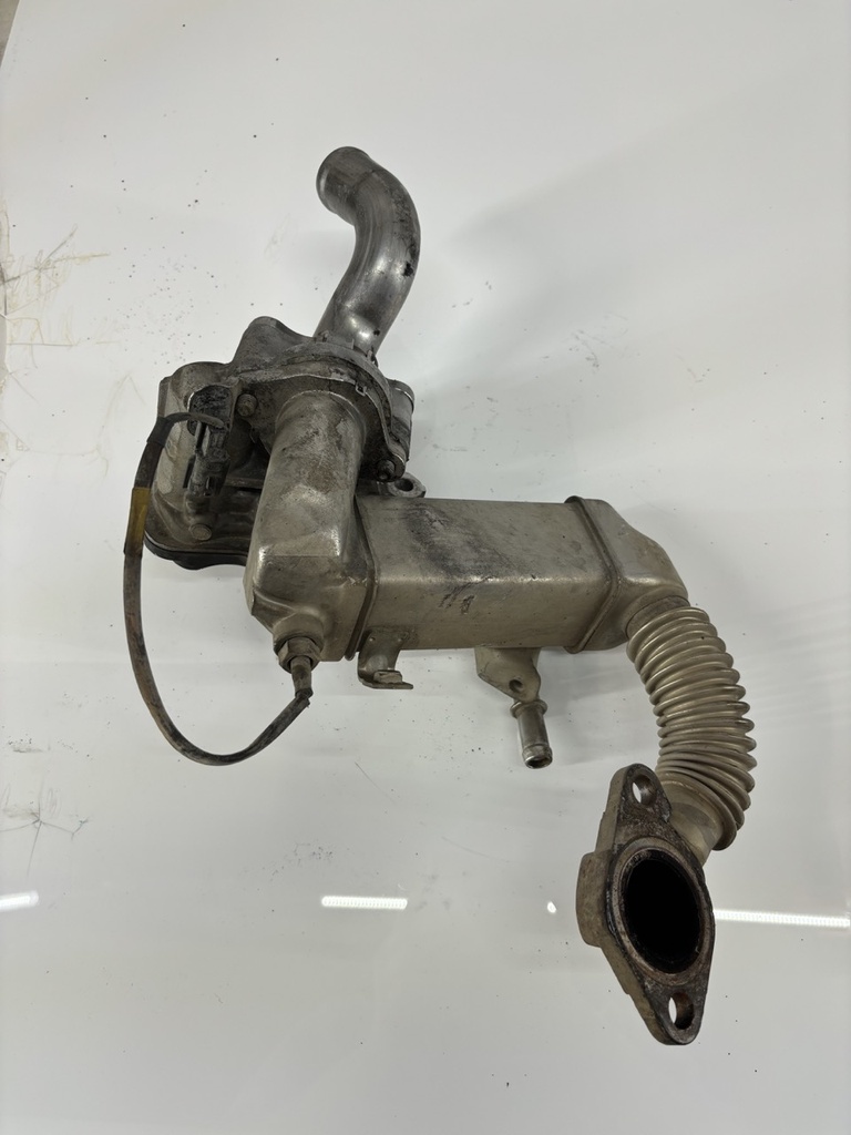 [MTD-441936] Válvula EGR Nissan Qashqai J10 1.6 dCi R9M406 1473500QA