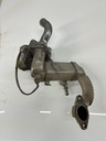 Válvula EGR Nissan Qashqai J10 1.6 dCi R9M406 1473500QA