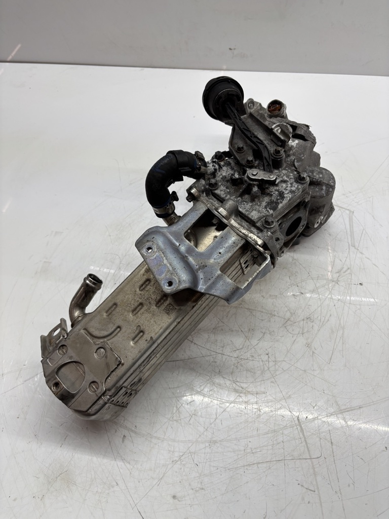 [MTD-441808] Válvula EGR refrigerada Mercedes Vito / Clase V W447 2.2 CDI OM651.950 A6511400660