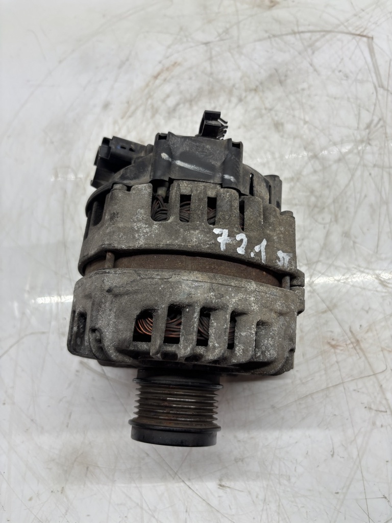 [MTD-442197] Alternador Citroën Peugeot Toyota 1.6 BlueHDi 85 kW (115 CV) BHX DV6FCU