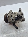 Compresor de aire acondicionado Citroën Peugeot Toyota 1.6 BlueHDi BHX DV6FCU 3WZ-HV BH01 9810349980