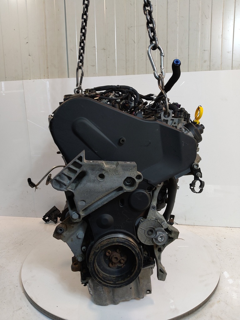 [MTD-518291] Motor Audi Seat Skoda VW 2.0 TDI DCYA