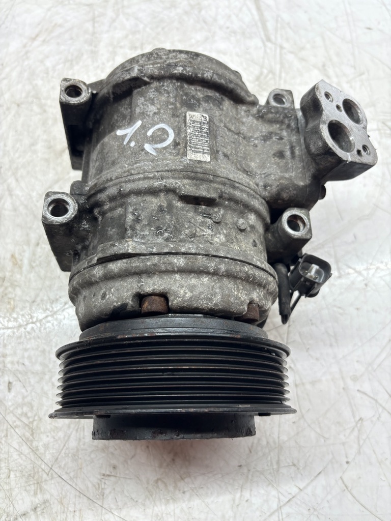 [MTD-443795] Compresor de aire acondicionado Land Rover Defender L316 2.5 Td5 15P 447200-4962