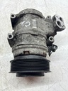 Compresor de aire acondicionado Land Rover Defender L316 2.5 Td5 15P 447200-4962