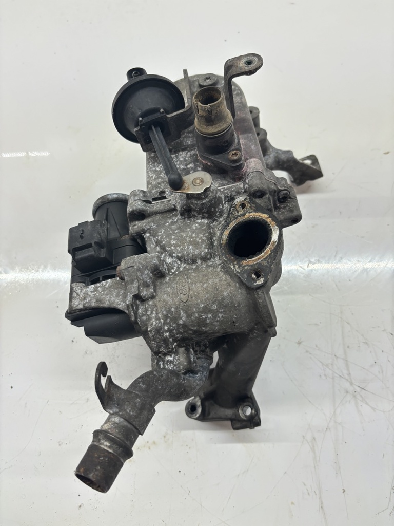 [MTD-444559] Enfriador de gases de escape Ford Focus C-Max 1.5 TDCi XXDC