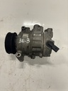 Compresor de aire acondicionado para Audi A4 A5 A6 Q5 2.0 TDI CAGB 8K0260805L