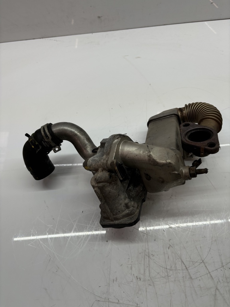 [MTD-445149] Enfriador de gases de escape Nissan 1.6 dCi R9M H8201068965