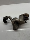 Enfriador de gases de escape Nissan 1.6 dCi R9M H8201068965