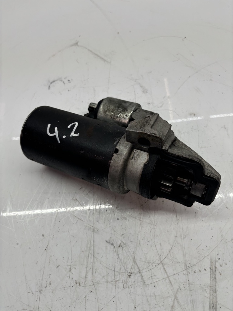[MTD-445393] Motor de arranque Land Rover Defender L316 2.4 TD4 DT244 244DT PUMA 7H12-110002-AB