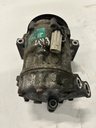 Compresor de aire acondicionado Opel Astra Signum Vectra 1.8 gasolina Z18XER 2H0 93197129