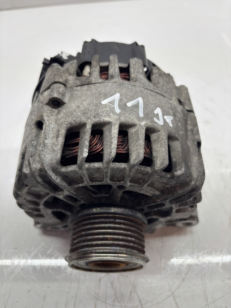 [MTD-445812] Alternador Citroen Peugeot 1.6 BlueHDI BH02 BHY DV6FD 9810525380