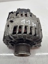 Alternador Citroen Peugeot 1.6 BlueHDI BH02 BHY DV6FD 9810525380