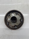 Árbol de levas Opel Zafira 1.6 A16XER LDE