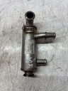 Enfriador de gases de escape Para Ford Focus II 1.6 TDCi G8DD 3M5Q-9F484-BC