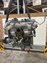 Motor Chevrolet Opel Equinox Insignia A 2.0 Turbo