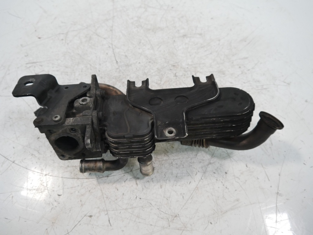 [MTD-493495] Refrigerador de gases de escape VW Touareg 2.5 TDI BAC 2006 174CV