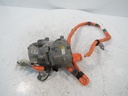 Compresor de aire acondicionado Toyota Yaris P13 1.5 Hybrid 1NZ-FXE 042200-1350