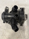 Bomba de agua Audi Seat Skoda VW 2.0 TFSI TSI DGUA DGU DKZ CZP 06L121111J