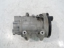 Compresor de aire acondicionado Toyota C-HR X1 1.8 Hybrid 2ZR-FXE OE 042400-0240