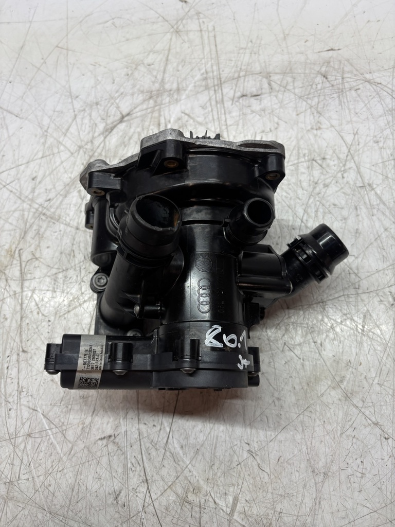 [MTD-493912] Bomba de agua Audi Seat Skoda VW A3 2.0 TFSI TSI DDSA DDS CZP 06L121111J