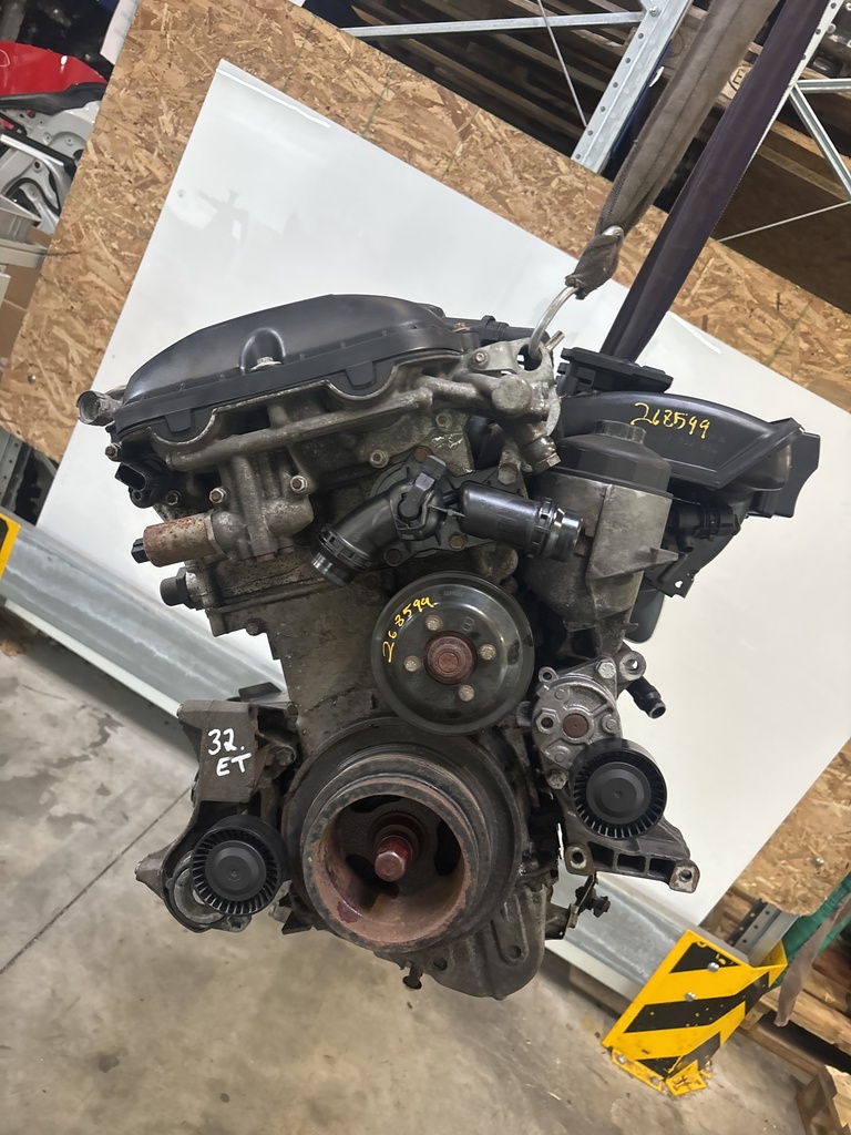 [MTD-519829] Motor BMW X3 E83 3.0i xDrive