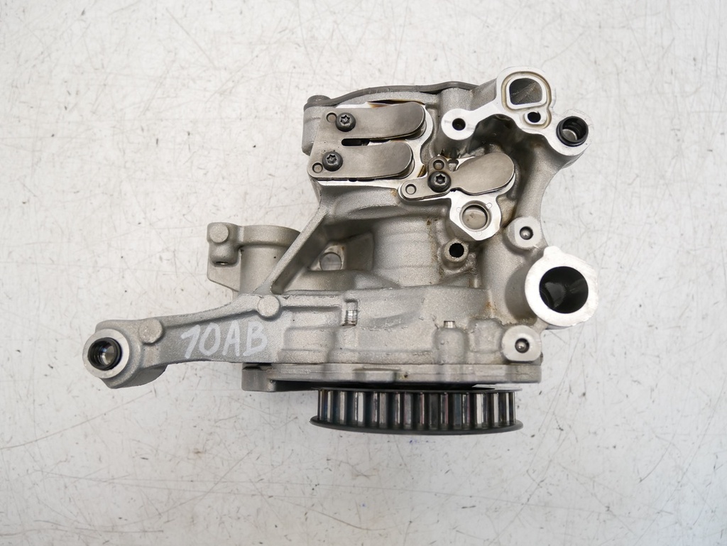 [MTD-494003] Bomba de aceite Audi A1 / Skoda Rapid / Seat Toledo 1.6 TDI CXMA CXM 04L145208H