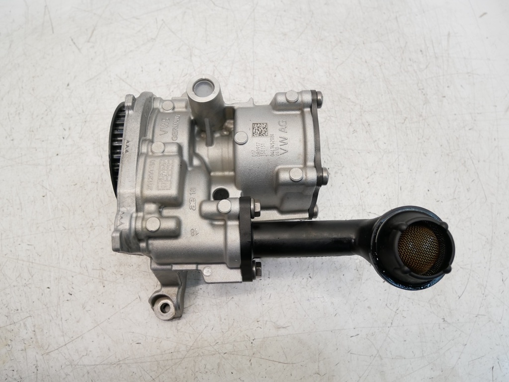 [MTD-494126] Bomba de aceite VW Skoda Caddy Yeti 2.0 TDI DFS DFSA DFSB DFSD DFSE 04L145208K